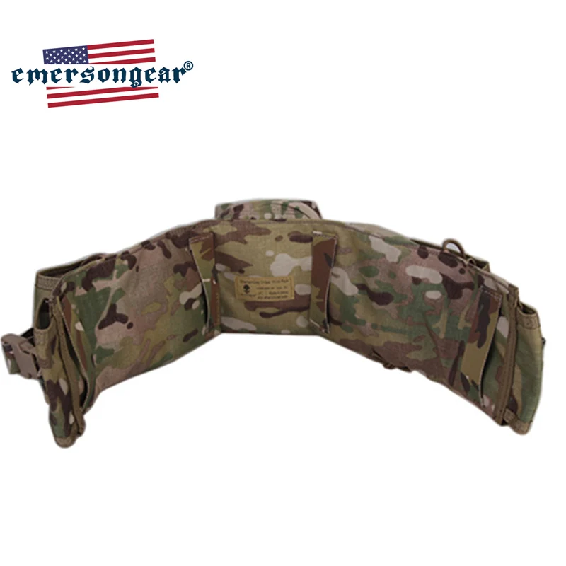 Emersongear тактическая снайперская поясная сумка для магазина охотничьи сумки