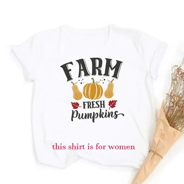 Camiseta de Acci&oacute;n de Gracias para pap&aacute;, mam&aacute; y beb&eacute;, ropa para la familia, trajes a juego, ropa para madre, hija, Padre, Hijo, apariencia de mam&aacute;, camisa-2