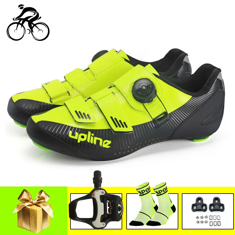 Кроссовки мужские дорожные велосипедные дышащие сникерсы с педали