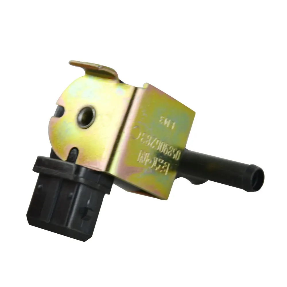 Новый усилительный регулирующий клапан N75 058906283C для Audi A4 S4 TT 1 8 T VW Jetta Golf D25|Клапаны