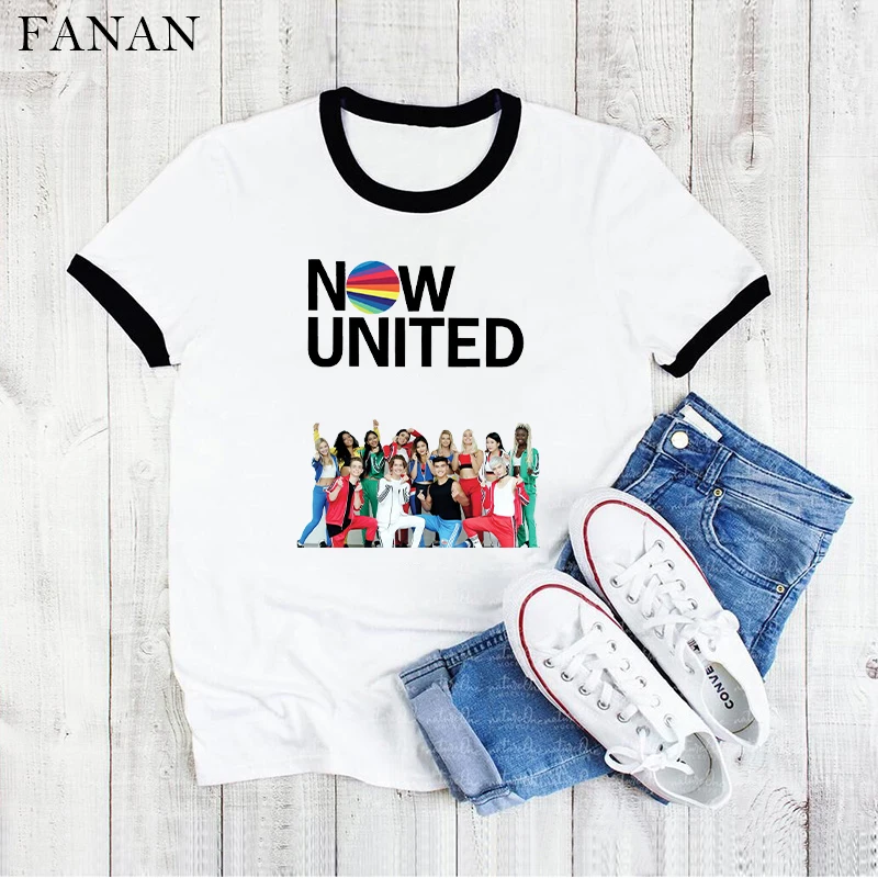 Женская футболка в стиле рэп белая с графическим принтом лето 2020|Футболки| |