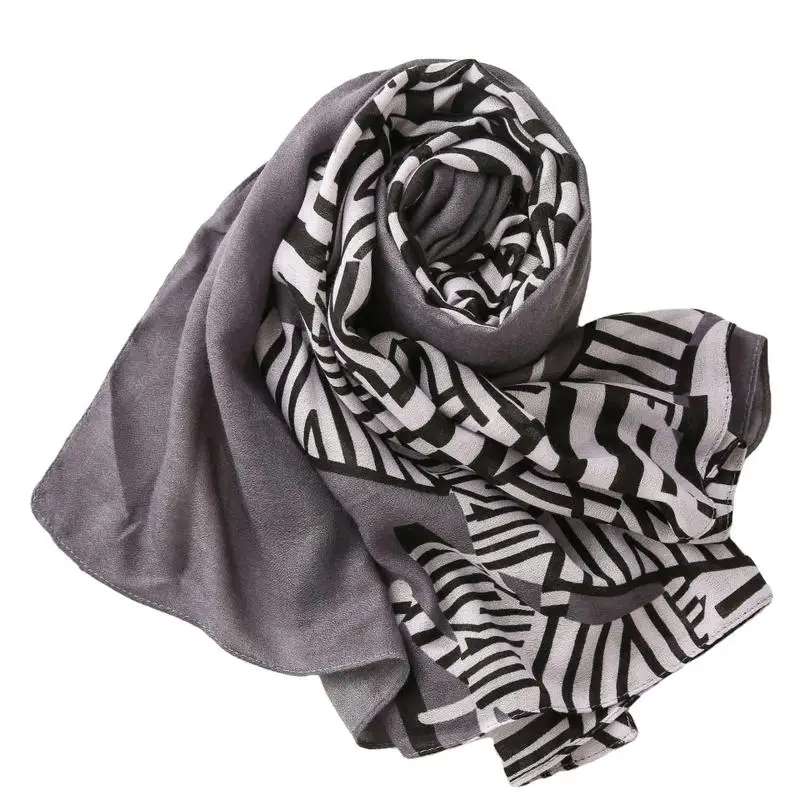 

New 2020 Brand Beach Towel Cotton Linen Scarf Pashmina Sale Winter Hijab Spring And Autumn Bandana Foulard Femme Poncho Scarves