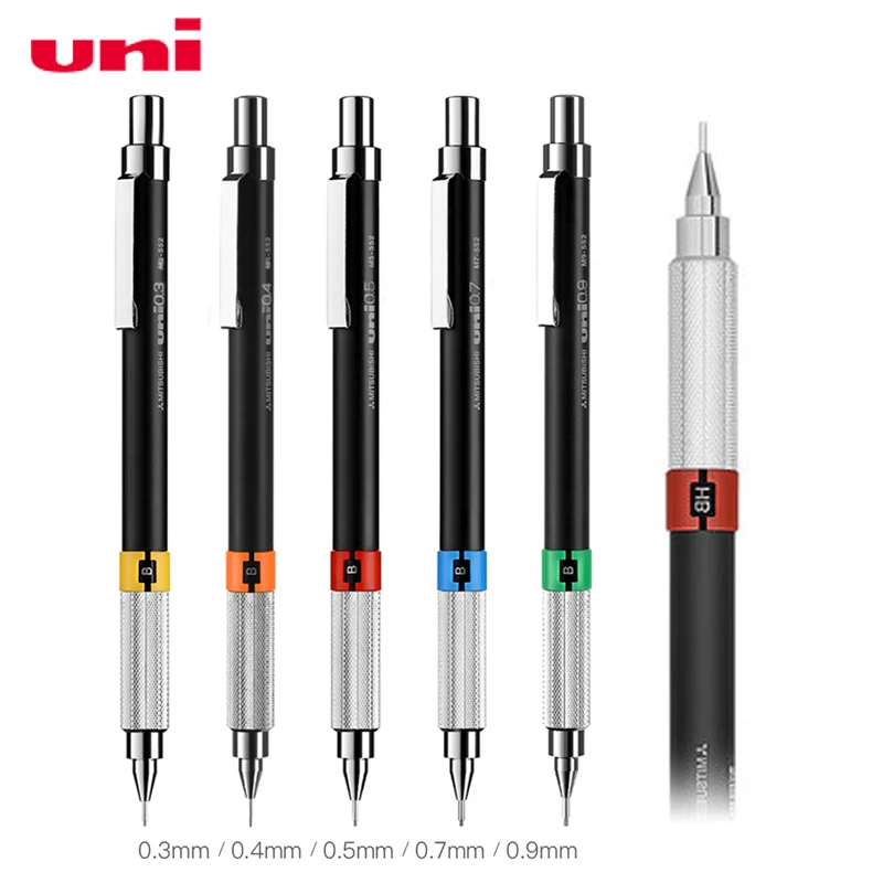 M5-552 Low Center Of Gravity Fine Art Painting Pencil Stylus