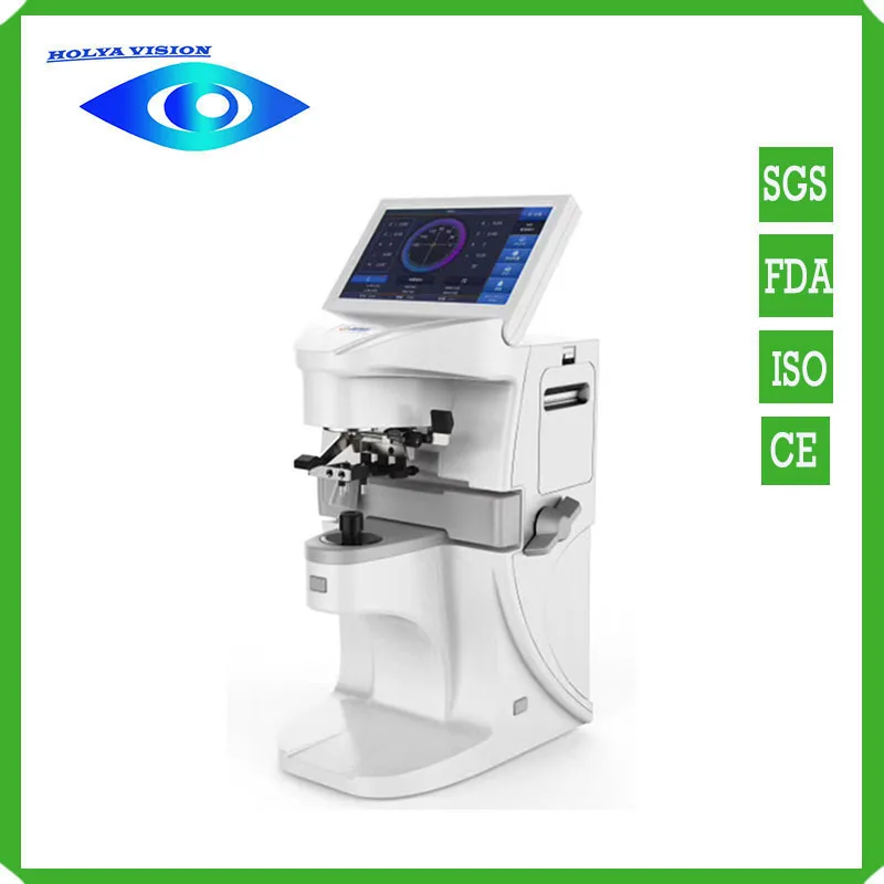

Optical Equipment LM-300 Lensometer Lensmeter Focimeter