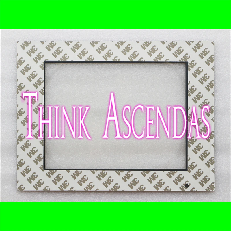 1 шт. Новая защитная пленка/сенсорная панель QPI31200cp | Обустройство дома