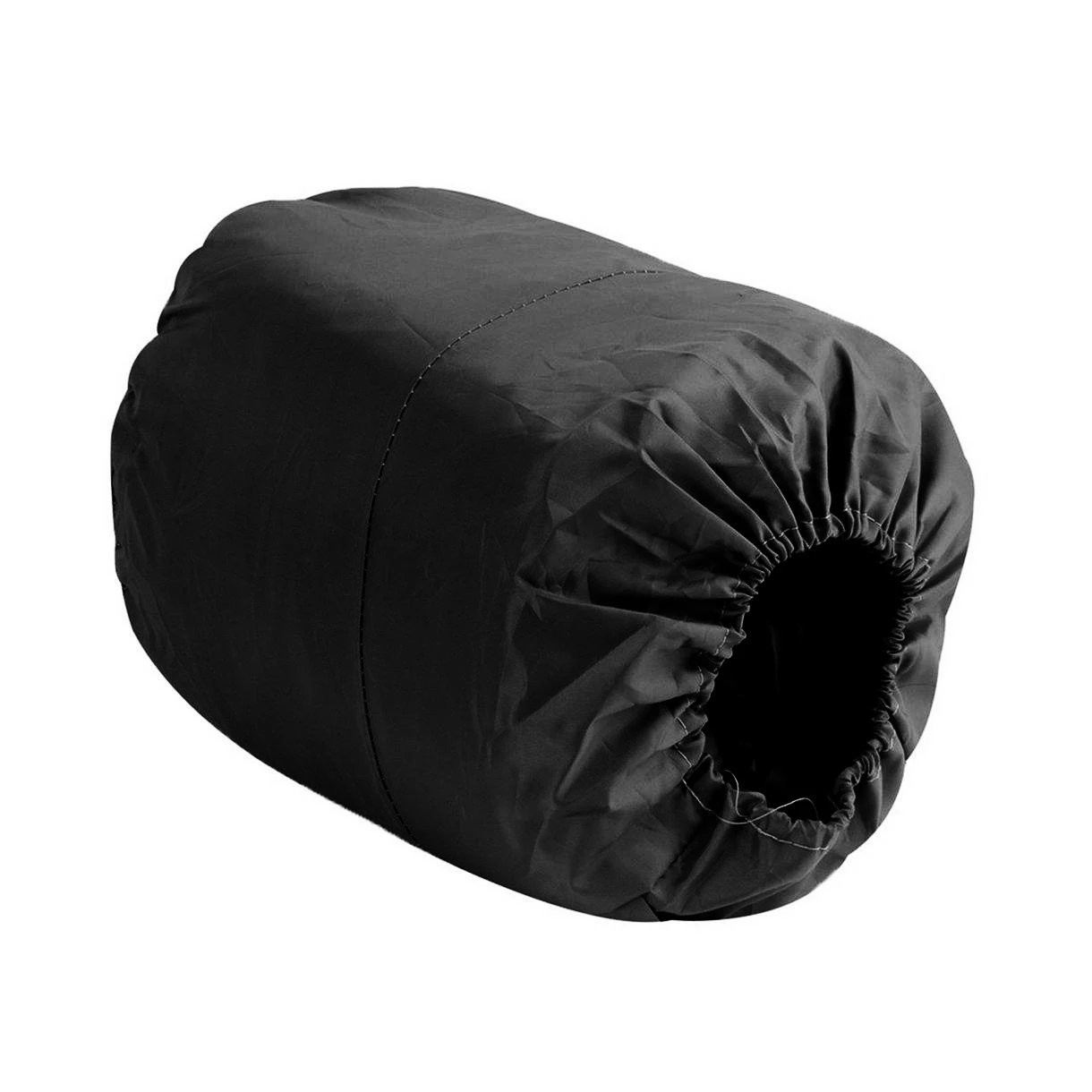 

11-13ft 14-16ft 17-19ft 20-22ft barco Boat Cover Anti-UV Waterproof Heavy Duty 210D Marine Trailerable Canvas Boat Accessories