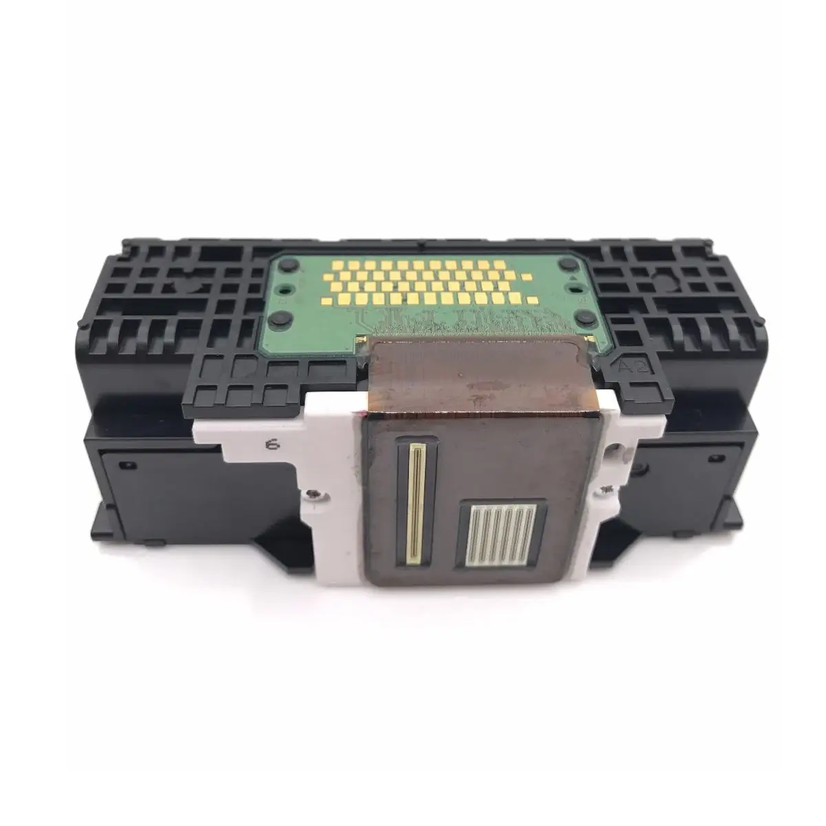 QY6 0086 LEORY QY6-0055/QY6-0072/QY6-0082/QY6-0086 печатающая головка запасные части для Canon IP8500 IP7220 MX922 IP4600 MP640 Pro9000 - Цвет: QY6 0086
