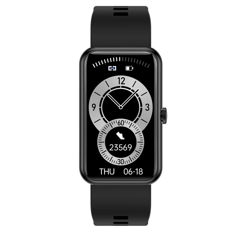 

Умный браслет с оксиметром amoled, водонепроницаемый браслет для фитнеса