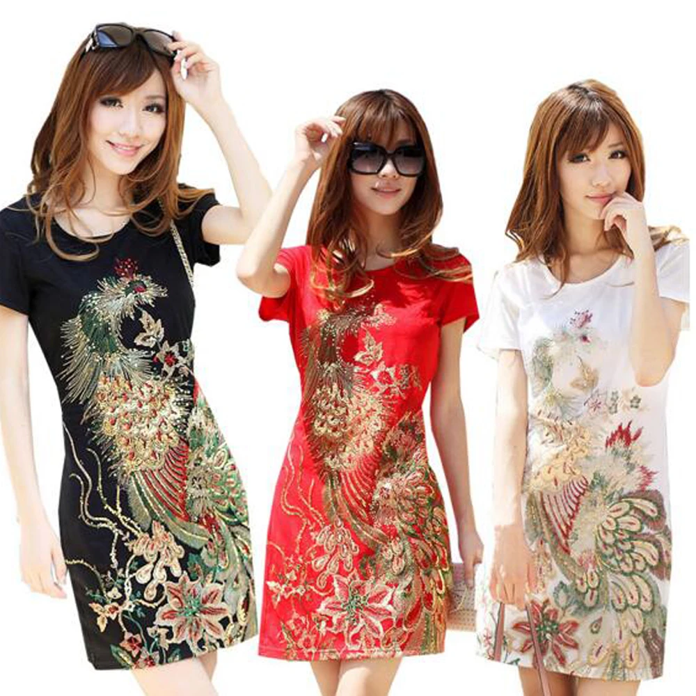 Платье женское винтажное с блестками большого размера|summer dress|dress vintageparty dresses |