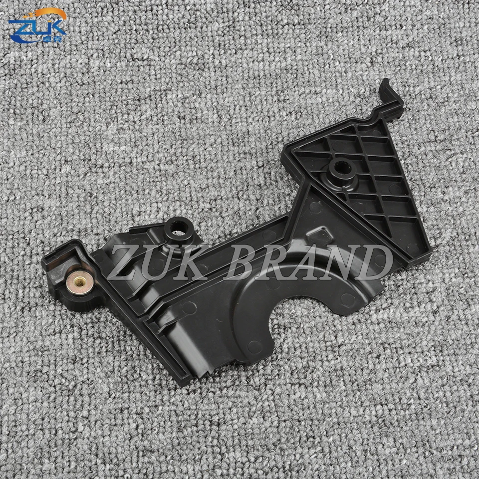 Фото Крышки нижнего верхнего и заднего ремня ГРМ ZUK для HONDA ACCORD 1998-2002 ODYSSEY 2.0L 2.3L 11810-PAA-800 11820-P0A-000 11830-P0A-000 №5