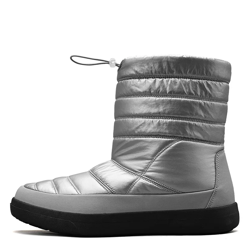 Botas Mujer 