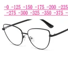 Квадратные очки для близорукости, мужские, женские, мужские, с блокировкой синего света, Короткие-очки для коррекции зрения-1,0-1,5-2,0-2,5-3-3,5-4, NX