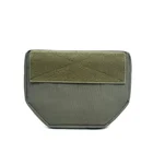 Многофункциональная Сумка-кобура для пневматического пистолета, Охотничья сумка, тактическая сумка, сумка для хранения журналов