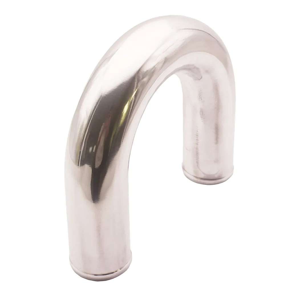 

180 градусов u-образный изгиб Алюминиевый шланг-алюминиевый хладагент/радиатор/труба