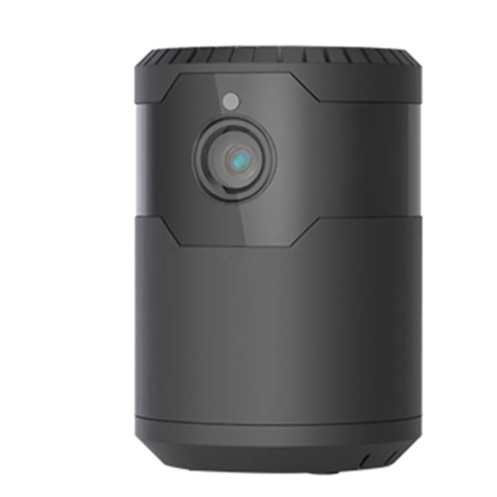 

1080P Wireless Mini Wifi Camera Ip Camera HD 2MP Motion Detection Two Way Audio Low Power Home Security VRT-VD3 Battery Camera