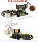 USB-кабель для зарядки Nubia Z11 mini NX529J