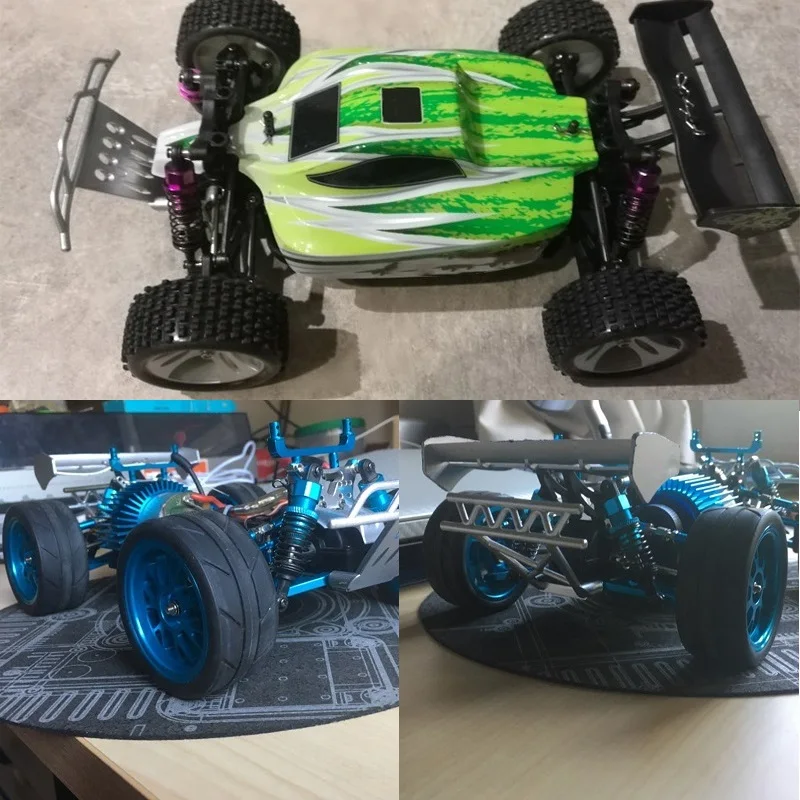 a969 03 a969 04 передний и задний бампер