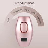 pulses ipl laser epilator portable machine full body hair removal device painless personal care appliance new arrival