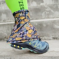 trail gaiter trail shoes cover mild off road trail gaiter city running good gear