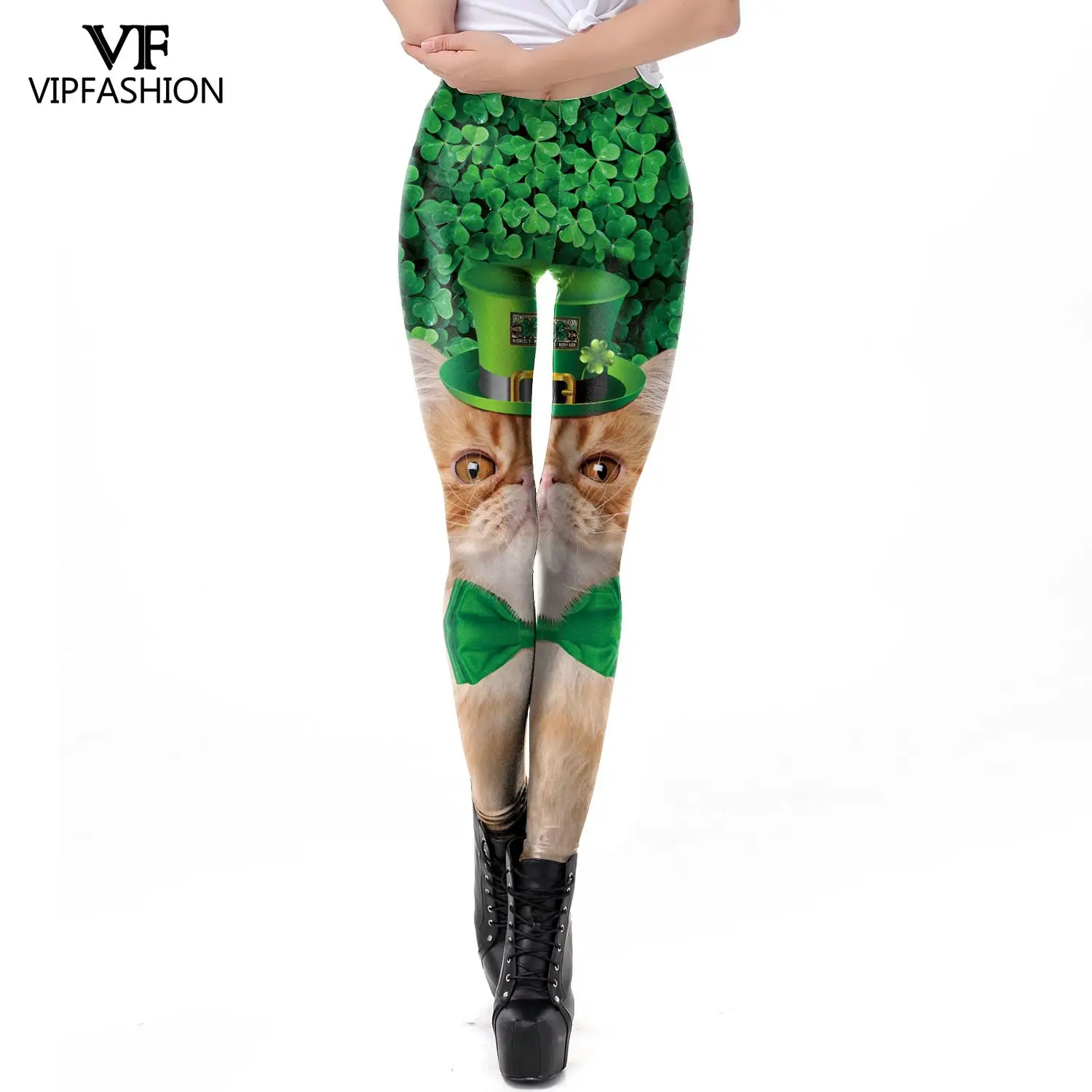 Новое поступление модные дизайнерские женские брюки VIP для косплея ко Дню Св