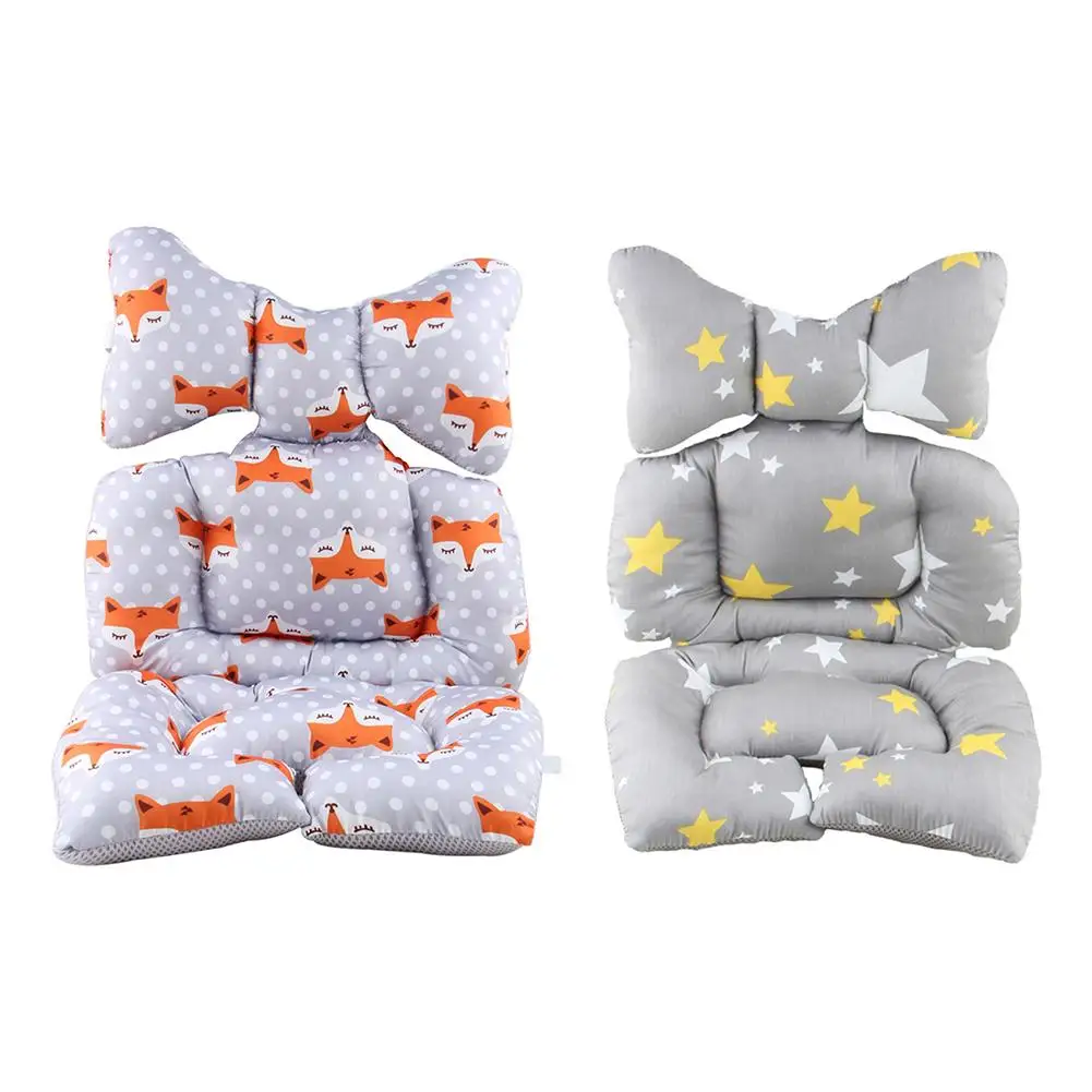 Детская Автомобильная подушка безопасности для коляски ребенка полная