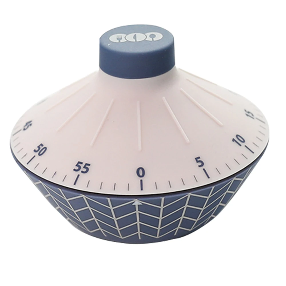 Портативные Инструменты для выпечки механическое напоминание кухонный таймер