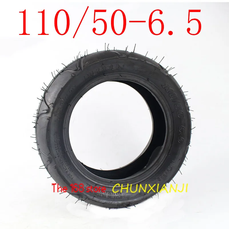 

NEWEST Lightning delivery 110/50-6.5 Tire inner tube 110/50-6.5 tube tyre fits 38cc 47cc 49cc Mini Pocket bike Dirt Pit Bikes