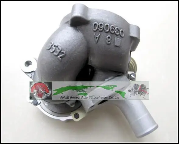 Shan K03 53039700011 53039700044 11 06A145703B 06A145703G турбо для AUDI A3 SKODA Octavia 1 8 T VW Golf Bora AGU ALN 1.8L |