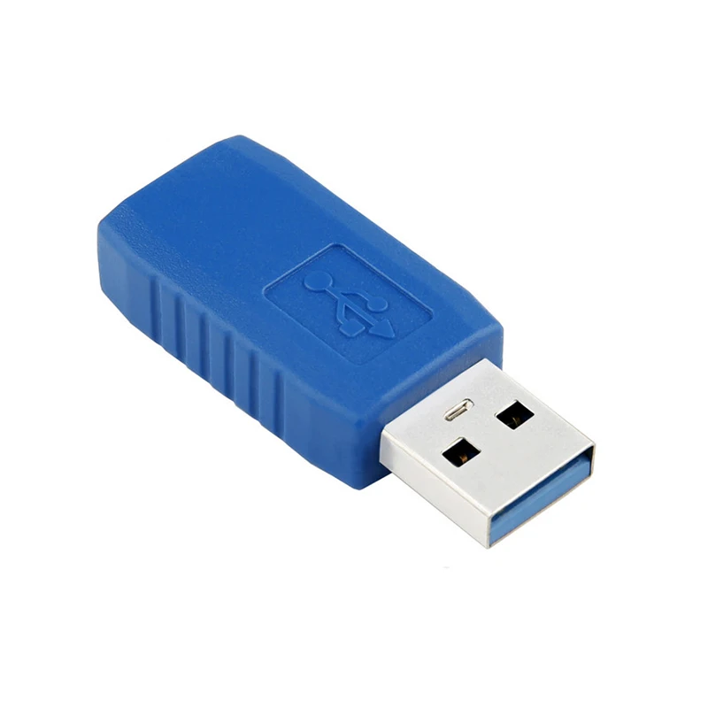 Стандартный удлинитель разъема USB 3 0 типа А стандартный Переходник AM в AF для