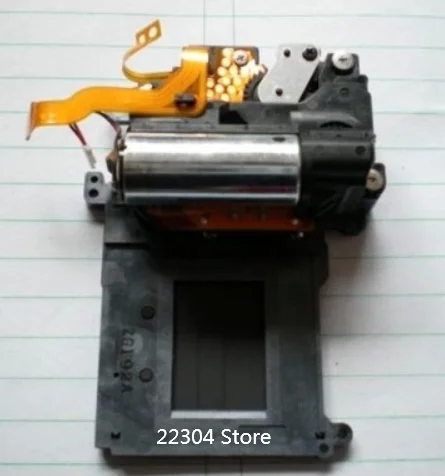 

95%NEW 6D shutter with blade for canon 6D shutter with motor 6D Shutter unit SLR Camera Repair Part free shipping