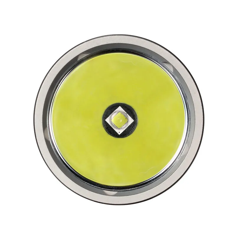 NITECORE EA41 EA41W ручной фонарик CREE XM L2 U2 макс. 1020 люмен расстояние луча 335 метра фонарь с