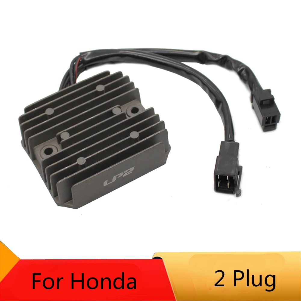 

Regulator Rectifier For Honda NV400 NV600 Shadow Steed 400 VRX400 Motorcycle Voltage Regulator Rectifier