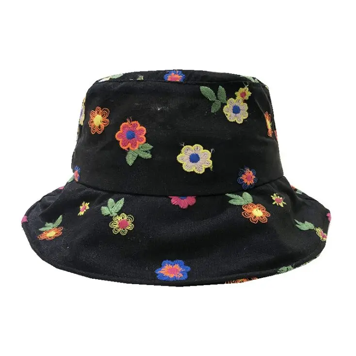 Панама женская кружевная с УФ-защитой элегантная шапка от солнца в стиле кэжуал