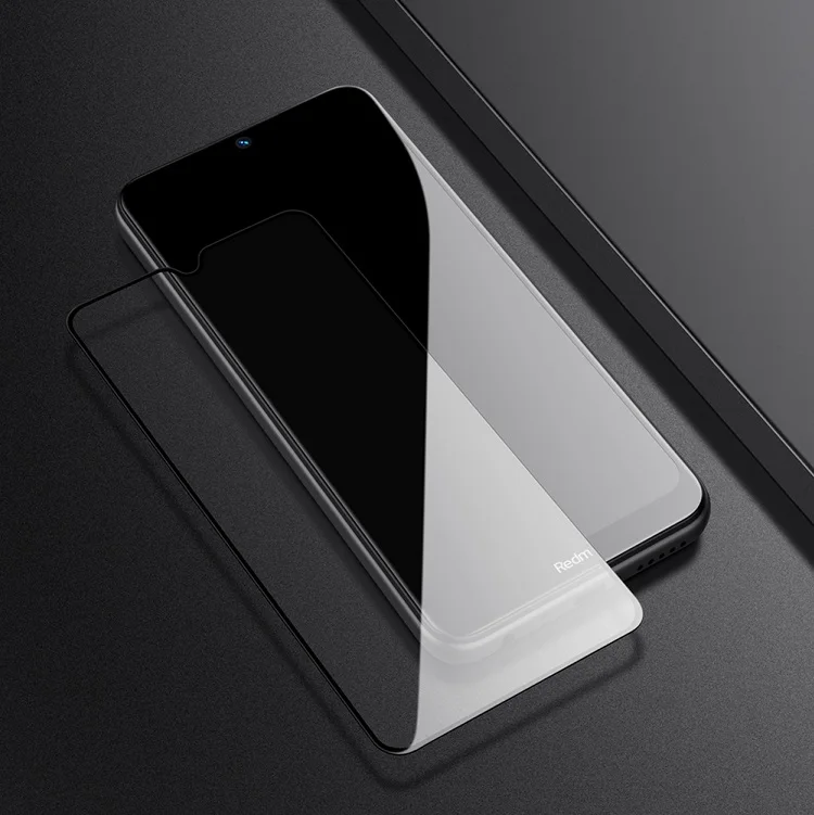 Защитное стекло для экрана xiaomi redmi note 8t NILLKIN Amazing H/H+ PRO/CP+ PRO/XD+ 9H redmi note 8t защита из закаленного стекла