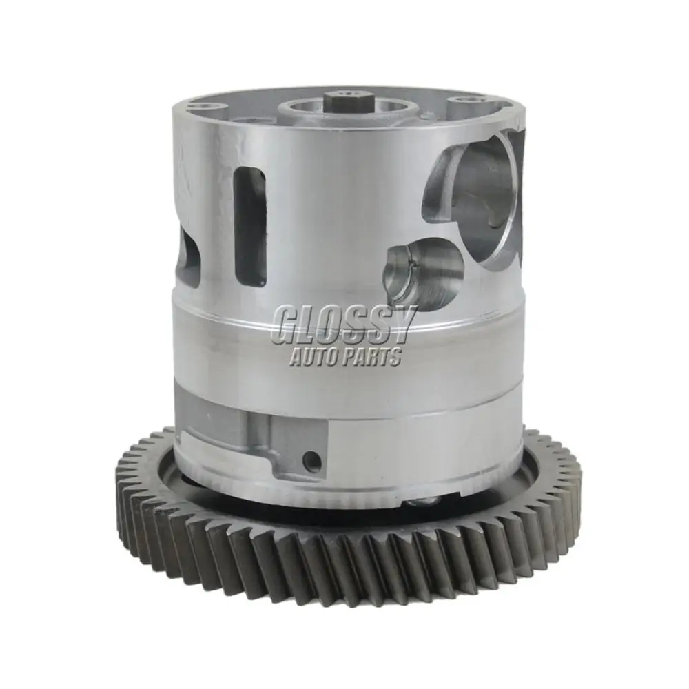 Масляный насос AP02 для Mercedes Benz A6511800400 A6511802401 A6511802601 A6511802801 a6511811811801 A6511810312 A6511801301