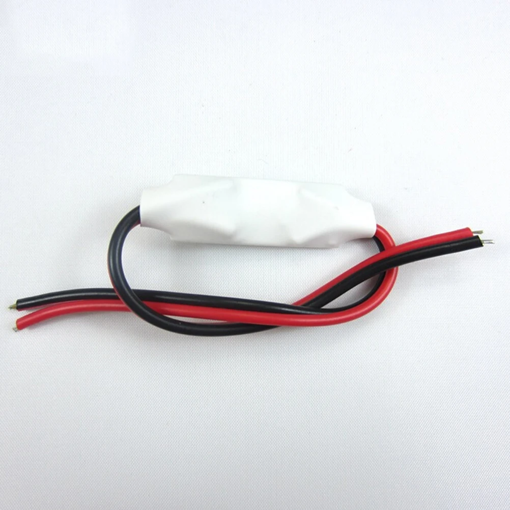 

5pcs Mini 3 Keys For Single Color LED Brightness Dimmer Controller Switch For 3528 5050 5630 5730 3014 LED Strip Light 12V