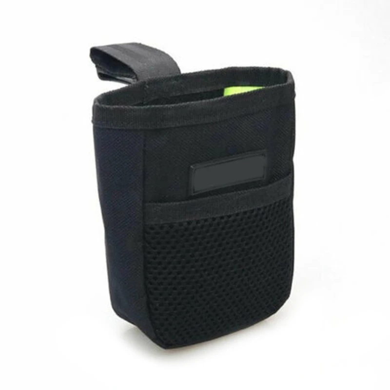 New Hot Pet Dog Puppy Obedience Training Treat Bag Feed Food Snack Pouch Belt USJ99 | Trainings