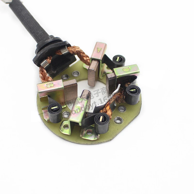 Высококачественный держатель для щетки начинающих 31208 PCA 902 Mitsuba Honda Accord Civic пилот