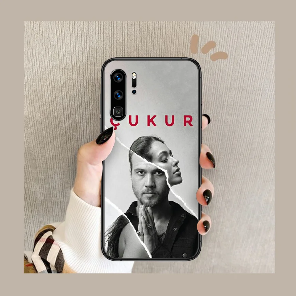 

cukur wallpaper Phone Case For Huawei P Mate 10 20 30 40 Lite Pro smart Z 2019 nova 5t black Cell Trend Cover Luxury Back Pretty