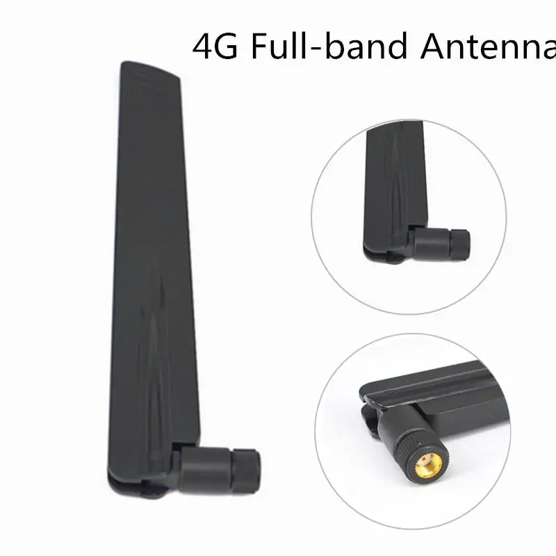 Беспроводная сетевая карта 38dbi 2G/3G/4G AP 700-2700 МГц полнодиапазонная всенаправленная