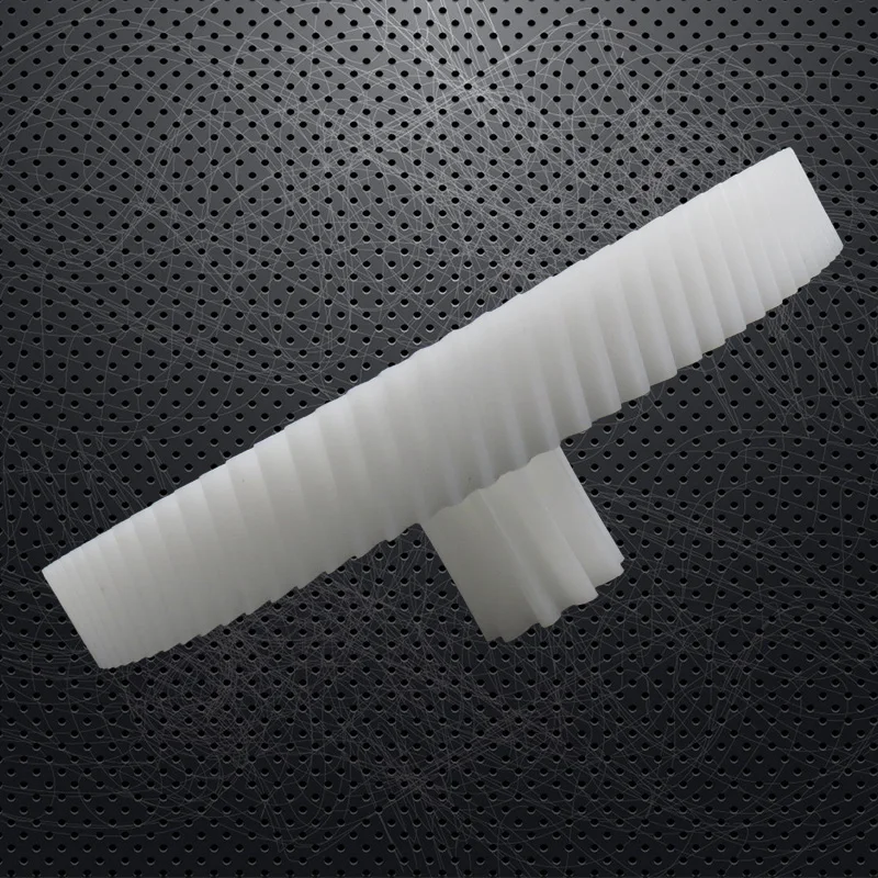 2 шт. шестерни запасные части для мясорубки пластиковый колесо KW650740 Kenwood