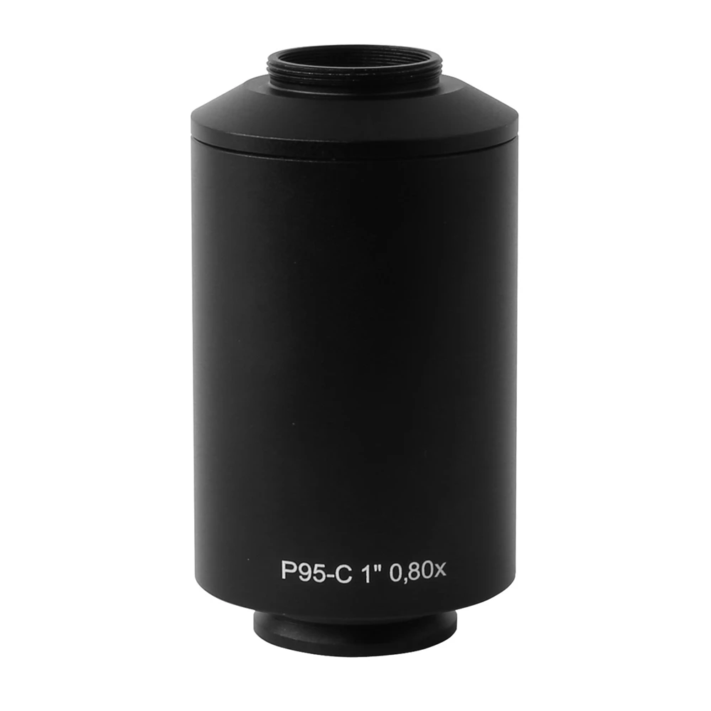 Адаптер для микроскопа 0.8X совместимый с микроскопами Zeiss | Инструменты