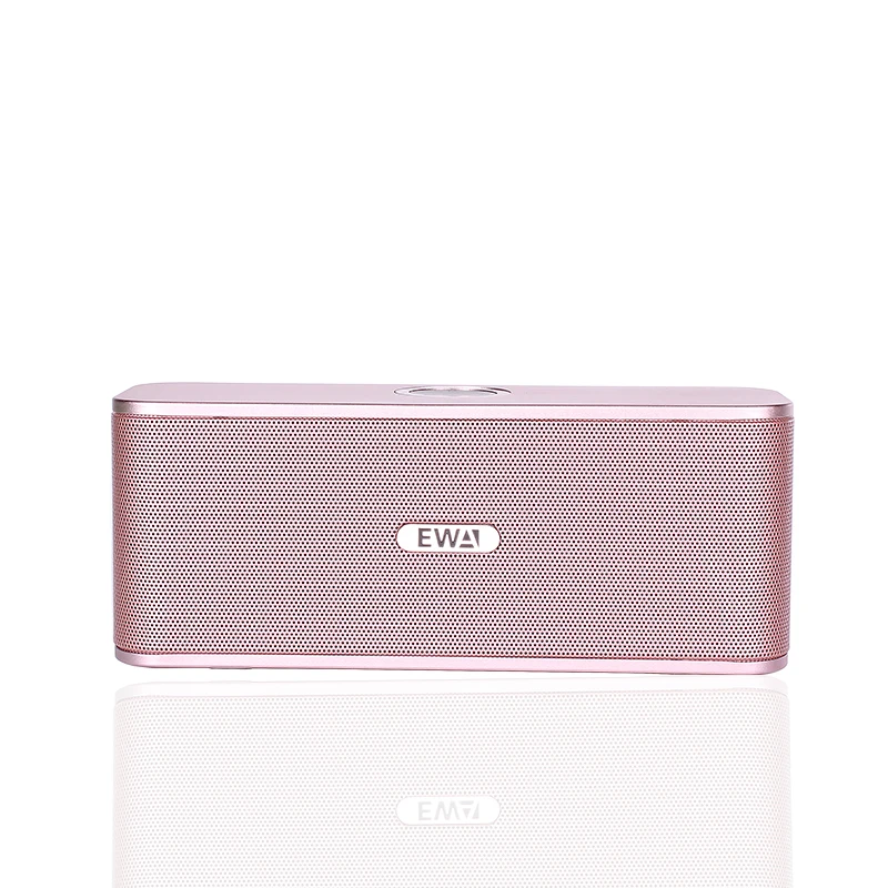 

EWA W1 bluetooth speaker stereo Surround sound bluetooth speakers portable MP3 Player