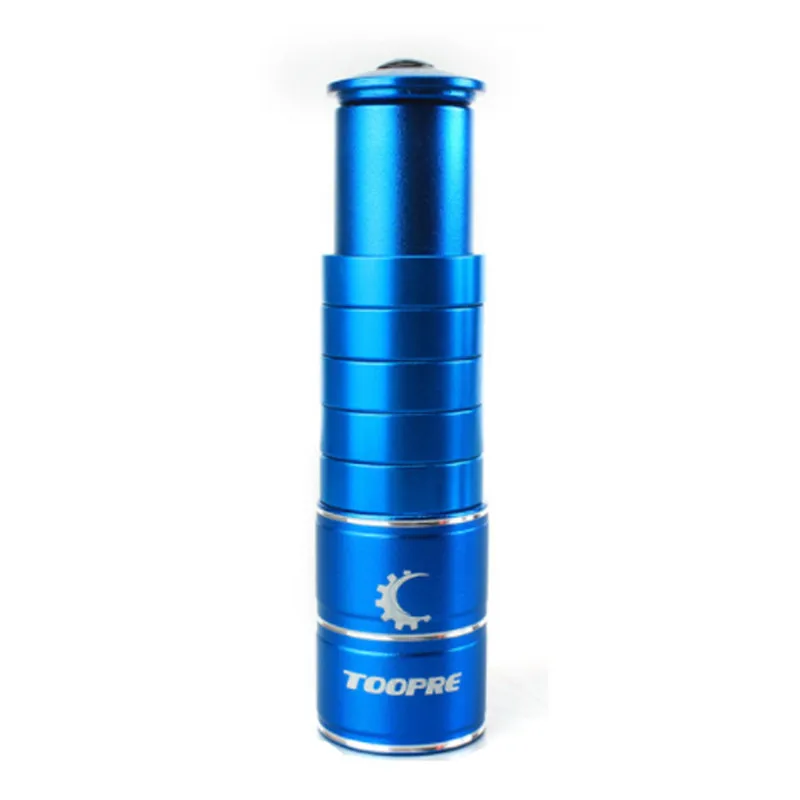 Кронштейн руля вилки велосипеда подъем вверх удлинитель головки адаптер