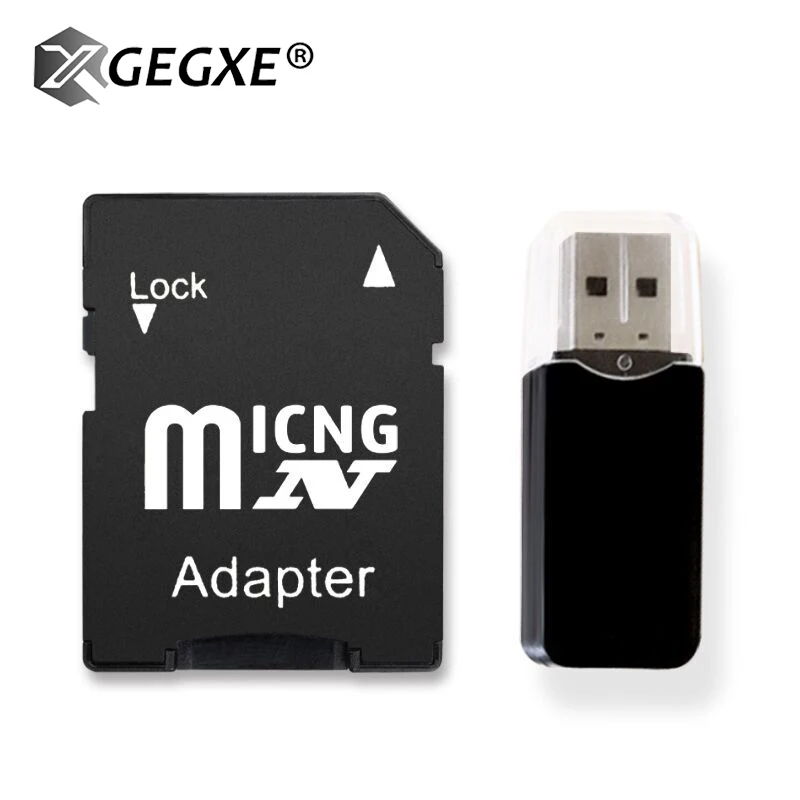 Универсальный адаптер для карт памяти Micro SD TF высокоскоростная карта USB2.0