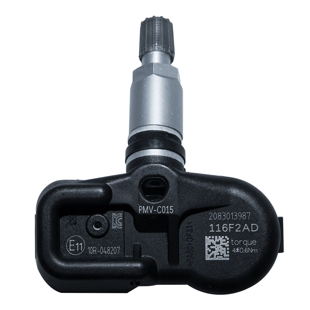 Фото Датчик TPMS для Toyota Camry Corolla CHR RAV4 PRIUS LAND CRUISER 4260706030 42607-06030 42607-33050 МОНИТОР ТИСНЕРА В ШИНАХ №4