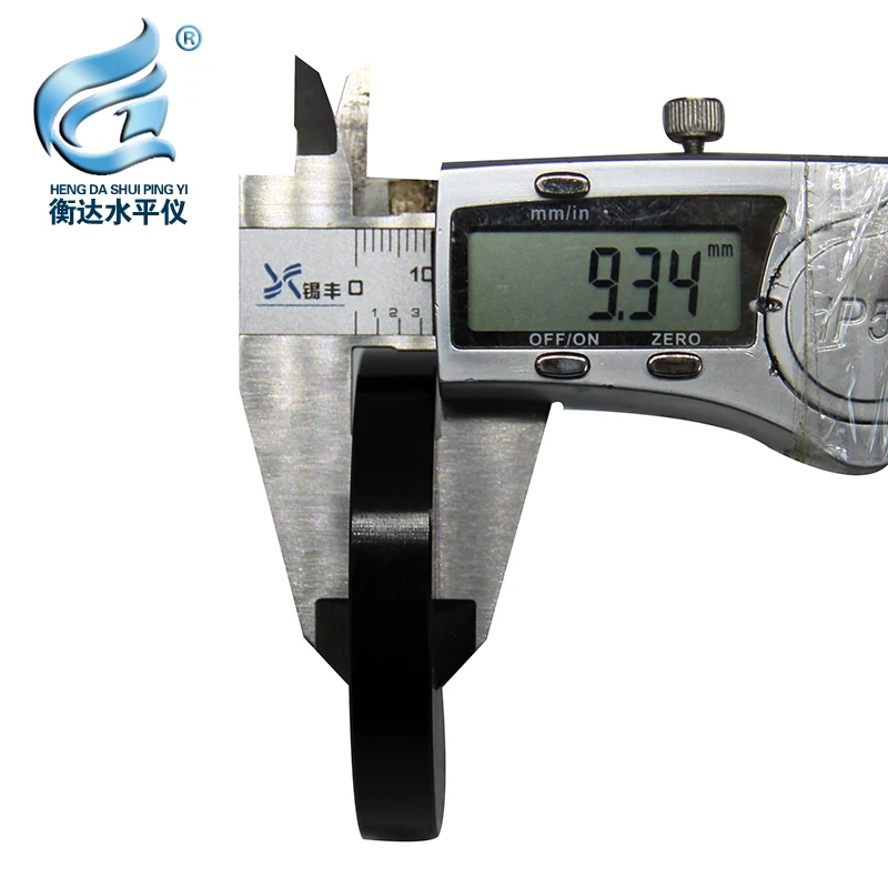 Измеритель уровня пузырьков мини маленький металлический горизонтальный