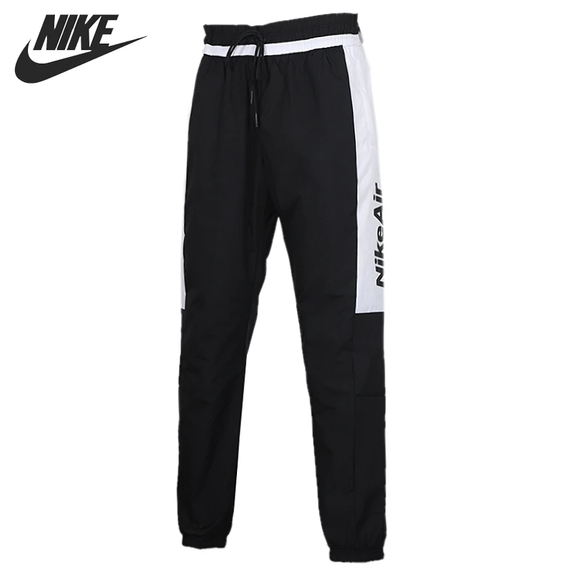 Мужские спортивные штаны NIKE M NSW новые оригинальные AIR WVN спортивная
