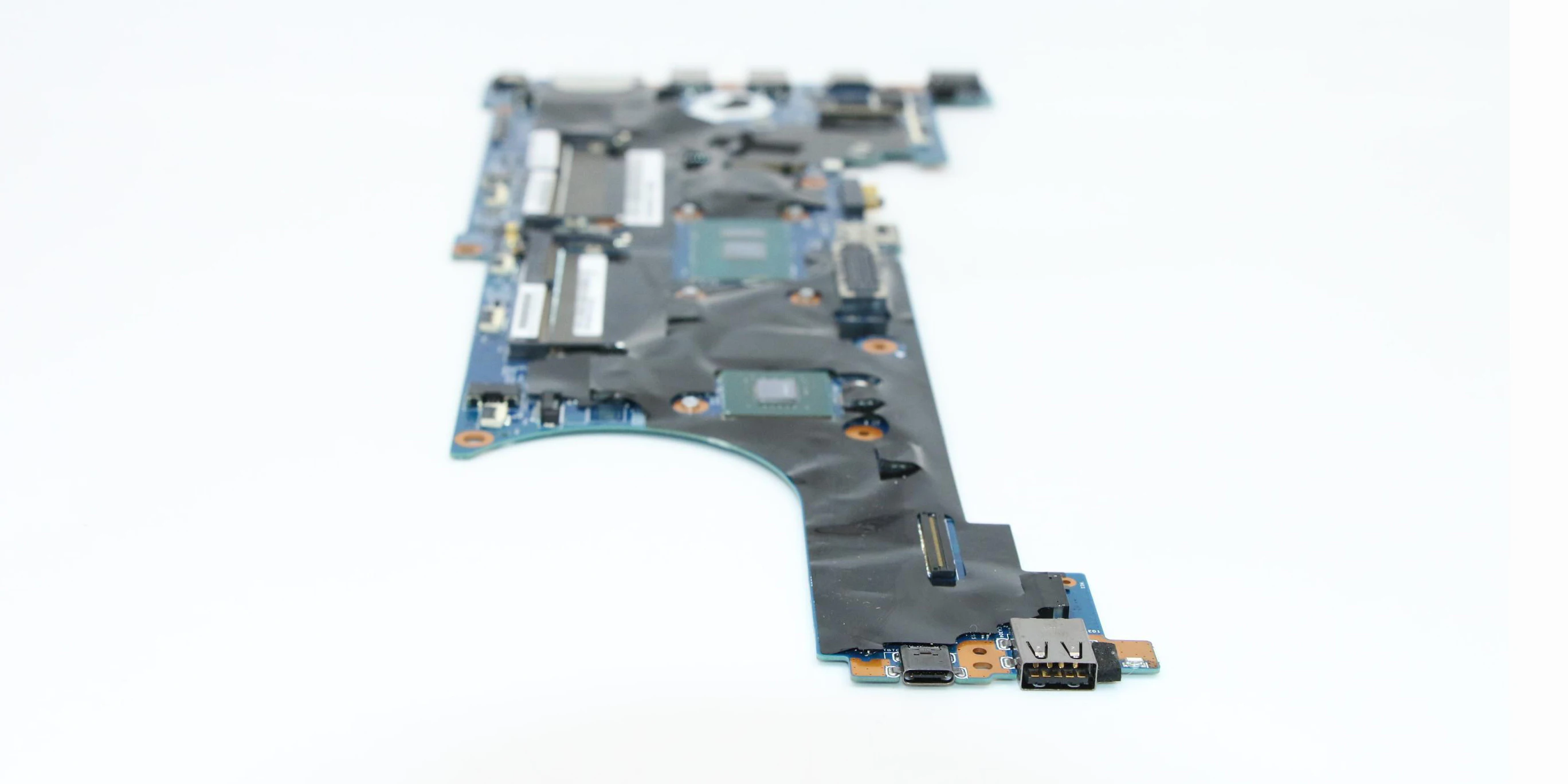 Оригинальная независимая видеокарта материнская плата для ноутбука Lenovo thinkpad P51s