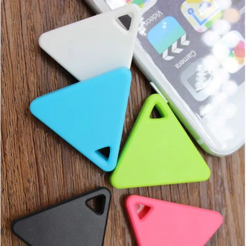 Bluetooth gps-трекер Детские товара карман для маячка животных отслеживатель